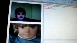 Doll Chatroulette