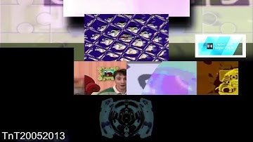 Scan vs Round 30 (music scan vs) (#2)