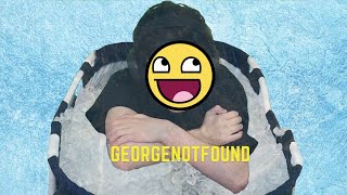 GeorgeNotFound showing his money...