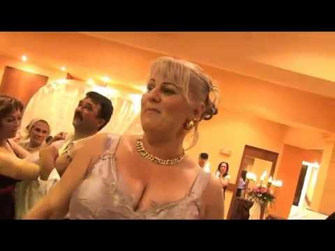 FLORICA TOMOIAGA SI FORMATIA COSMIN MARTA