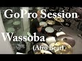 Damien Schmitt - Gopro Session - @ Steel Music 2014  -