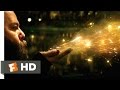 The last witch hunter 310 movie clip  no more memory potions for you 2015