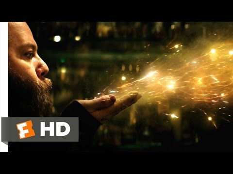 The Last Witch Hunter 3 10 Movie CLIP No More Memory Potions For You 2015 HD