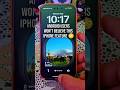 This iPhone Trick Is Actually Crazy Useful #iphonetips #techusout #tech #appletips