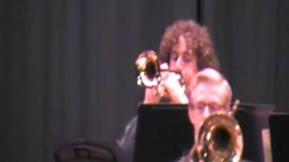 EHS Jazz Band  -- Wilson Jazz Fest
