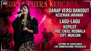 ENJEL ROSMALA – KEPILUT 🔥 Lagu Dangdut Terbaru 2026 Versi Jaranan SURYA PUTRA KENCANA (VIRAL)