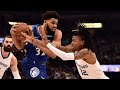 Memphis Grizzlies vs Minnesota Timberwolves Full Game 3 Highlights | 2021-22 NBA Playoffs