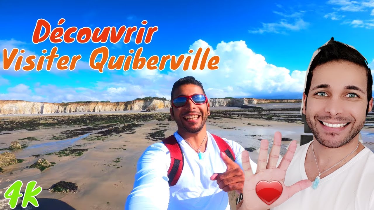 Quiberville sur mer