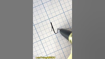 ABEDU - Hướng dẫn viết chữ “t” cho bé vào lớp 1