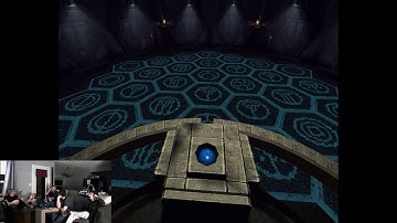 Myst Uru Playthrough Episode 9: Another Walking Puzzle