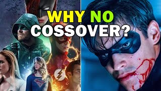 Brenton Thwaites REFUSED Dick Grayson/Nightwing CAMEO in Arrowverse | Here is Why