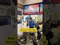 Electric Vehicle Training // Bike Mechanic Training