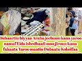 Dubaartin Biyyaa Araba Jechuun Kana Yaroo Namaf Eida Ishedhaafi Moo Jiruun Kana Fakaata Yaroo Mati 