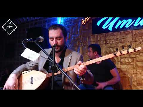 Hulusi Gökmeşe |
