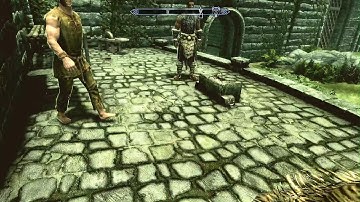 Skyrim: Postponing Roggvir