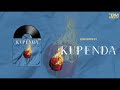 Don Breezy Kupenda Official Audio