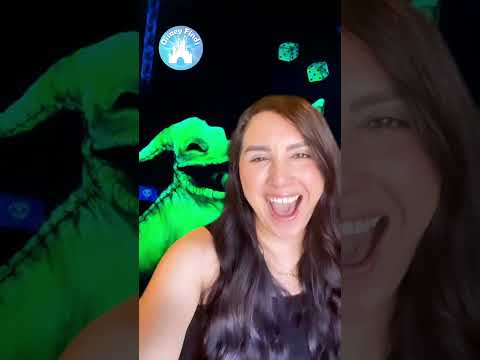 Oogie Boogie Bash