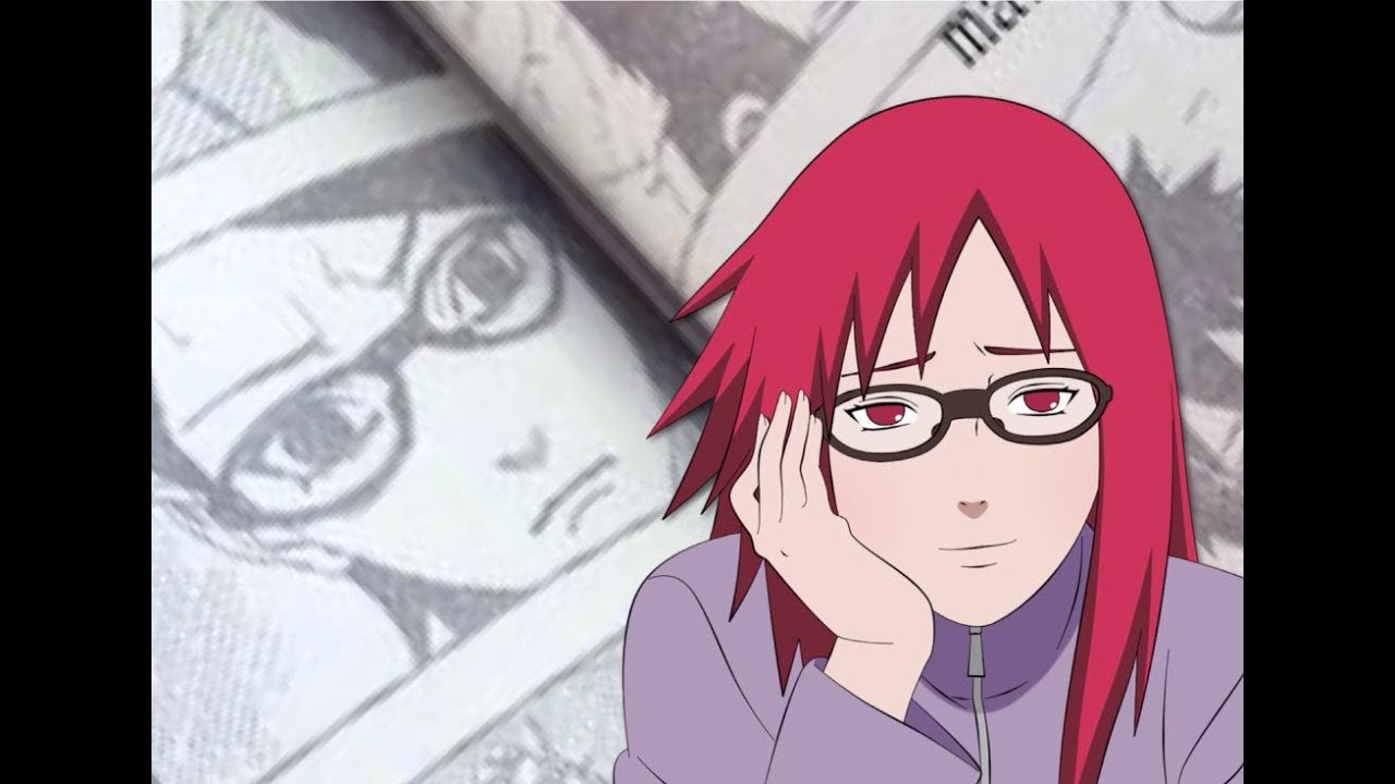 OMFG!!! SARADA REAL MOM REVEALED!!! NARUTO GAIDEN ナルト外伝 MANGA CHAPTER