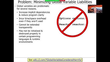 The Singleton Pattern (Part 1)
