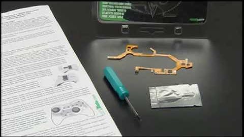 IntensaFire For Xbox 360 Installation Video