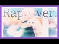 【誕生日記念】【Rap ver.】水平線 / back number【歌ってみた】【初兎】