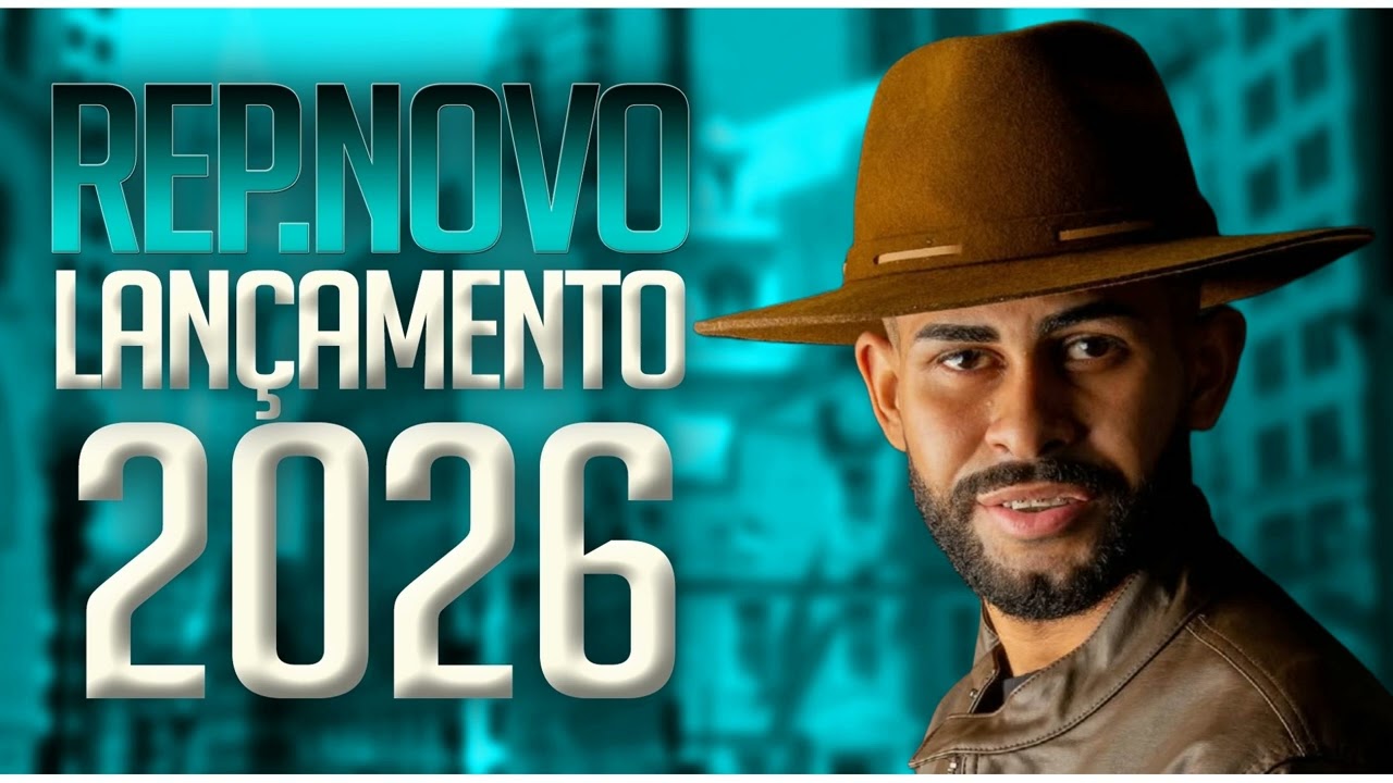 CD RAFINHA O BOM DE VERDADE SERESTA DO RAFINHA 5.0 MÚSICAS NOVAS 2026 LANÇAMENTO NOVO 2026
