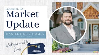 Lancaster Housing Equity Report - Lancaster County - How’s the Market?