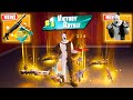 ALL MYTHIC AND EXOTIC GUNS IN FORTNITE (NEW! Fortnite Chapter 6 Season 4)
