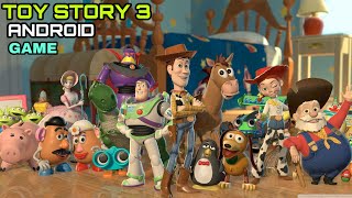 How To Download Toy Story 3 Game For Android| Toy Story 3|New |PPSSPP| Games screenshot 2