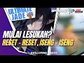 PART #2 : GABUT, LIVE AJALAH .. LETS GO RESET BRO #ragnarokmclassic #assassin #gx