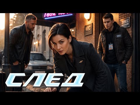 След 1018 серия ФЭС контроль Криминальные сериалы 