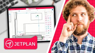 Software für digitale Elektroplanung: Gamechanger oder Hype? – Die Jetplan App im Test screenshot 1