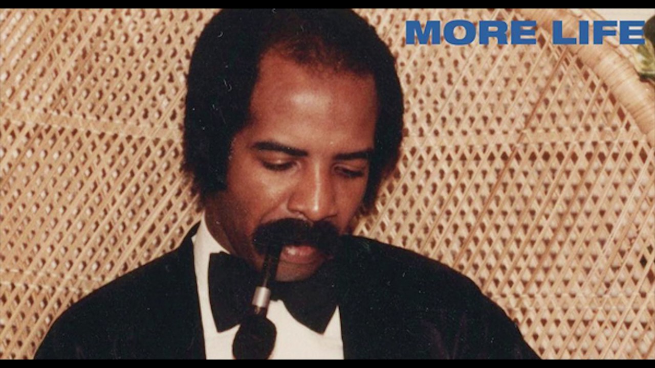 Drake - Jennifer Lopez *MORE LIFE* (New Song 2017) LEAKED