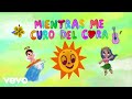 KAROL G Mientras Me Curo Del Cora Visualizer KAROL G Mientras Me Curo Del Cora Visualizer
