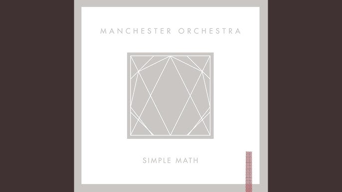 Manchester Orchestra – Badges and Badges Lyrics