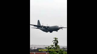 Boeing C-40 Clipper – The Military’s Executive Transport Jet