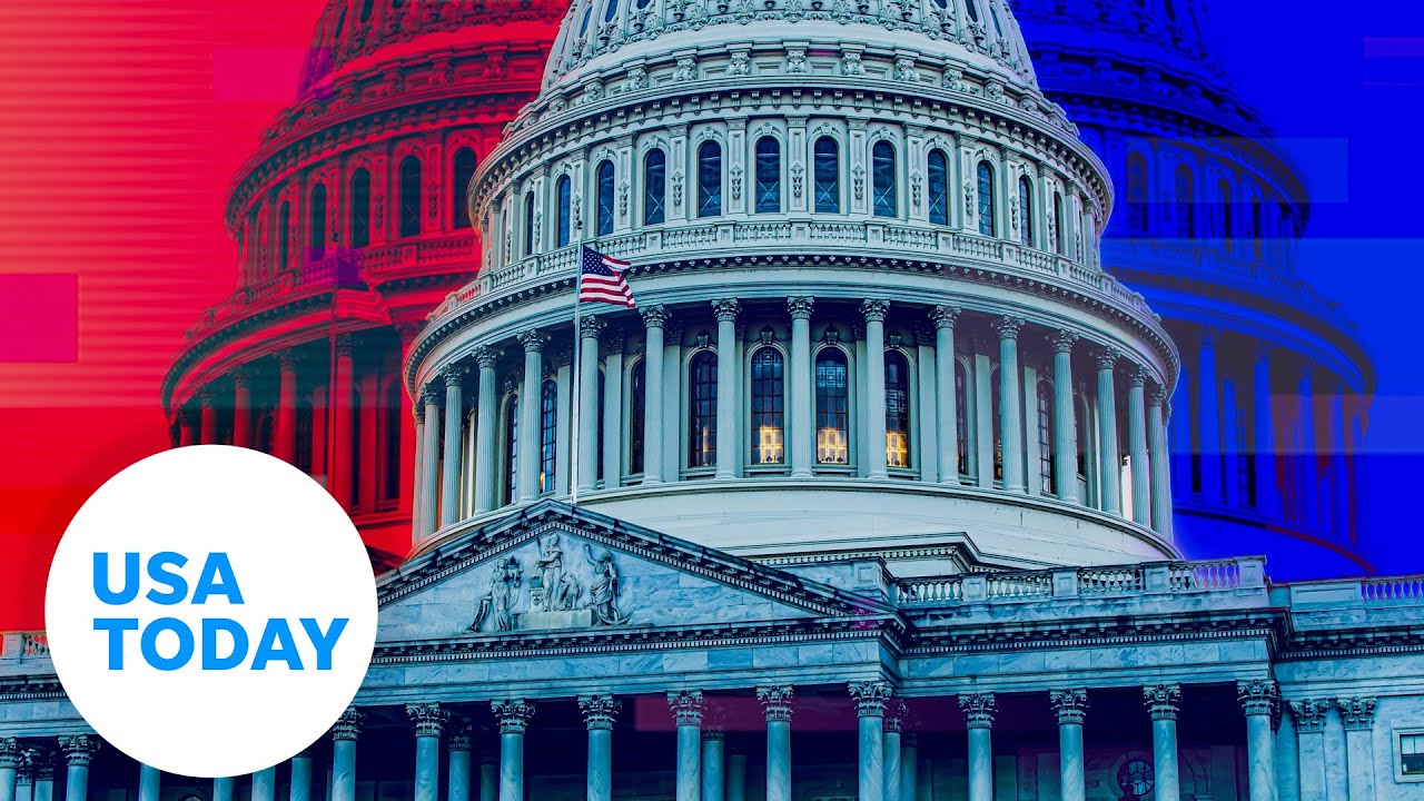 Here's what the Senate removed from Trump's 'Big Beautiful Bill'