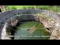 Leopard rescue from a well during lockdown  wildlife rescue india  resq charitable trust