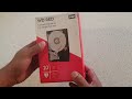 Why You Should Avoid Amazon When Purchasing Hard Drives Online #doa #bad
