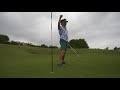 NEW Guest Patrick & Alissa TAKE ON COACH & Mr.ShortGame