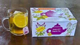 Royal Regime Tea | Slimming Tea