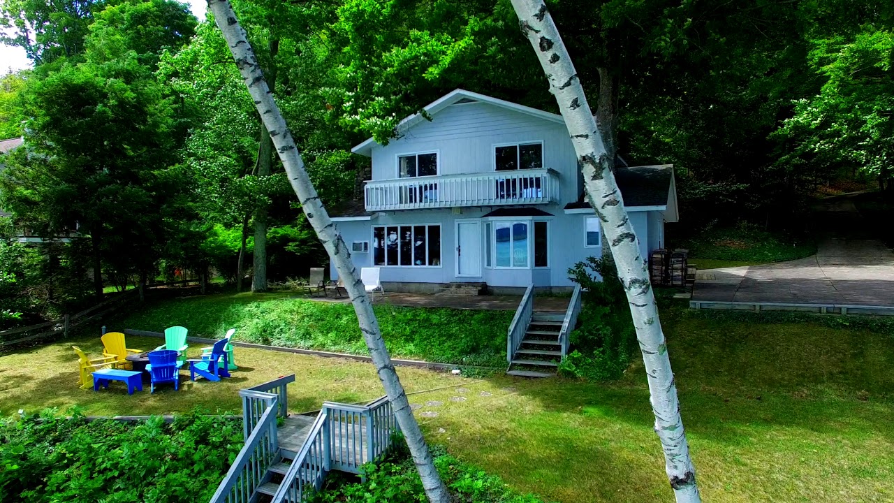 uava 6618 Beechtree Rd, Glen Arbor, Michigan Unbranded