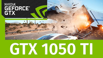 Xeon E3-1240 V2 / 8GB DDR3 / GTX 1050 Ti - Need for Speed Payback GamePlay Test