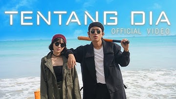 Budi Doremi & Ashilla - Tentang Dia (Official Music Video)