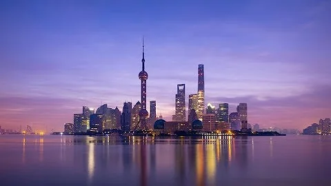 Get some insights into Shanghai’s exclusive delights | First Class - DayDayNews