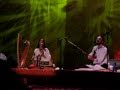 El Eterno Sol - Mirabai Ceiba Live in Mexico City