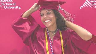 2022 Ctu Short Grad Video Colorado Technical University