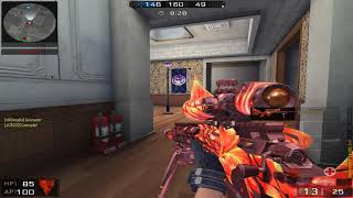 [BlackShot SEA]How can you hack and feed???