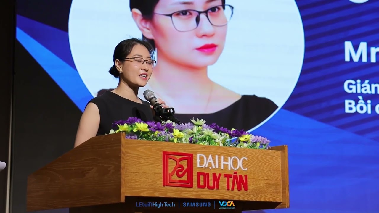 SIC| Khai giảng chương trình Samsung Innovation Campus 2024 - 2025