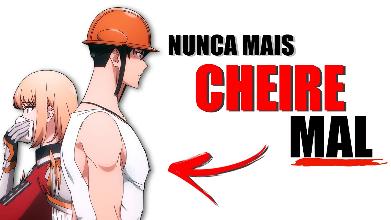 Como Sempre Cheirar Bem (Mesmo Sem Perfume Caro)